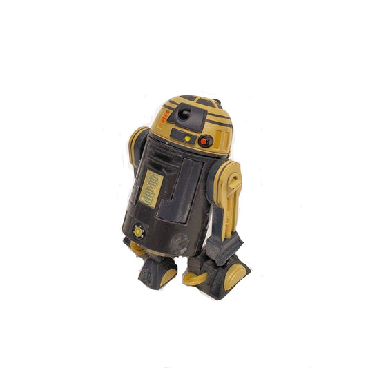 R3-S6 Goldie - The Clone Wars