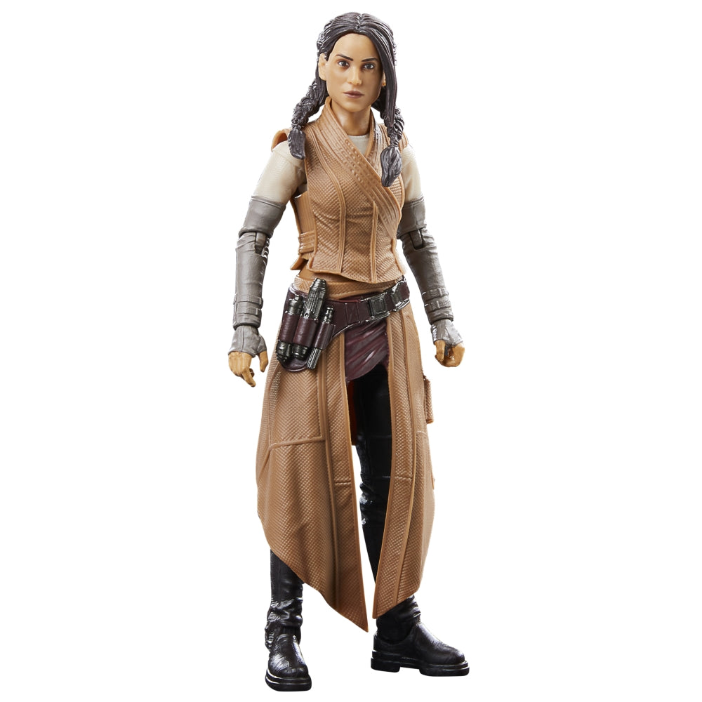 Bix Caleen - Star Wars: The Black Series