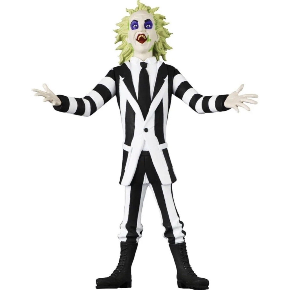 Beetlejuice - Toony Terrors