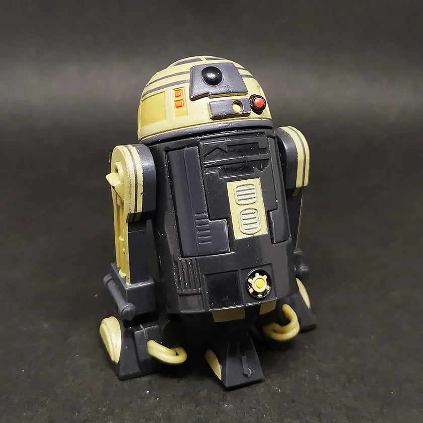 R3-S6 Goldie - The Clone Wars