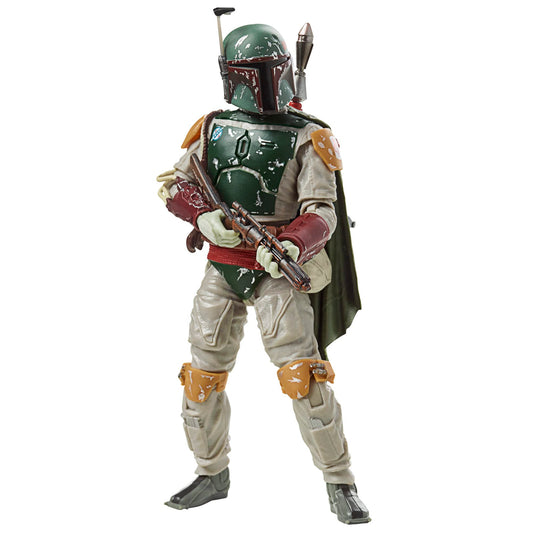 Boba Fett - Star Wars: The Black Series