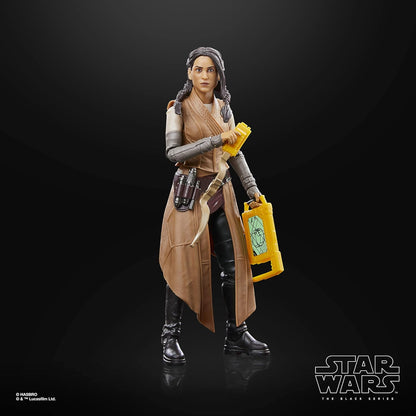 Bix Caleen - Star Wars: The Black Series