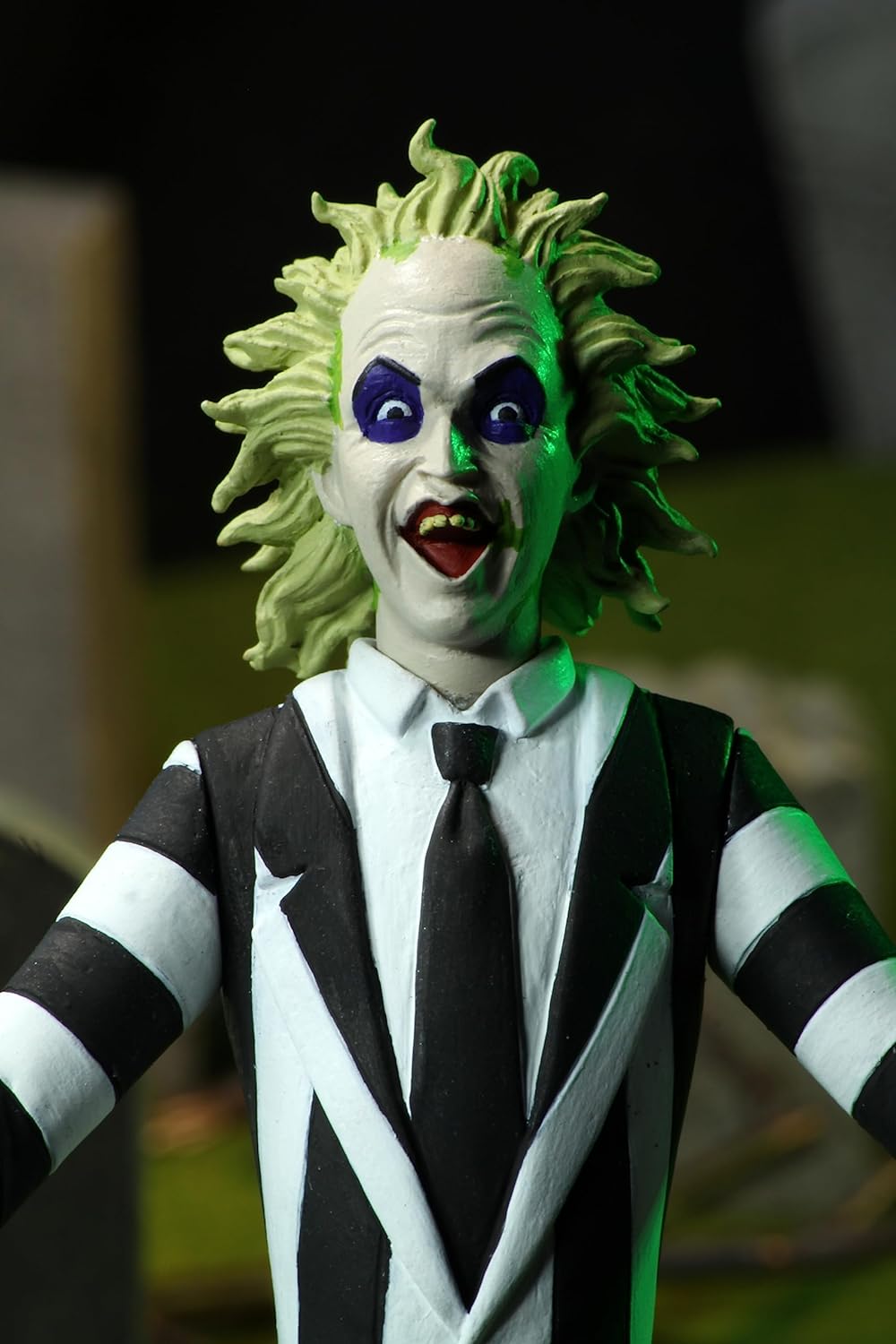 Beetlejuice - Toony Terrors