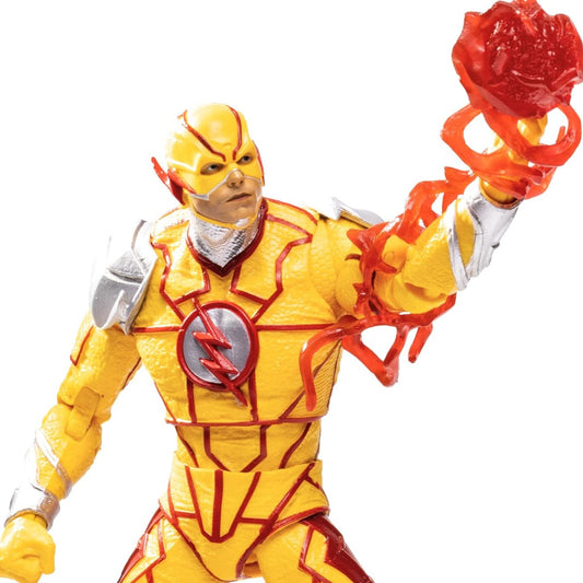 Reverse-Flash - DC Multiverse