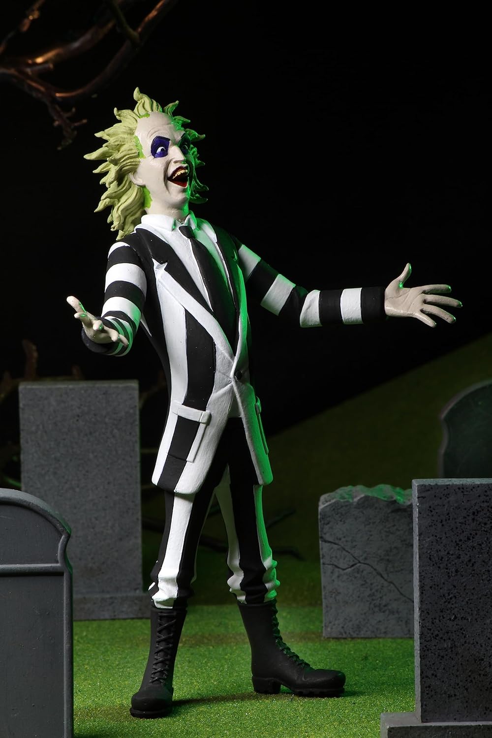 Beetlejuice - Toony Terrors