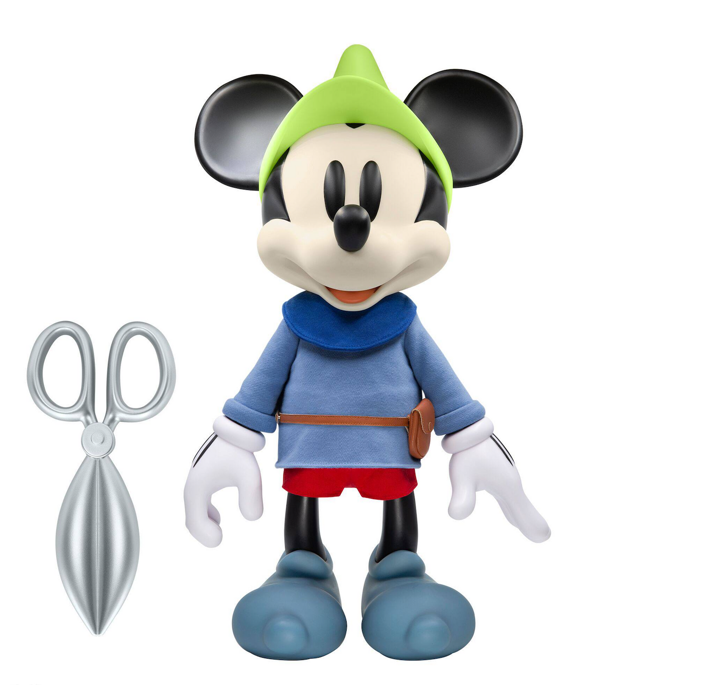 Brave Little Tailor Mickey - Supersize Disney