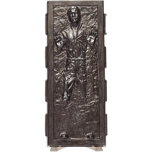 Han Solo (Carbonite) - Star Wars: The Black Series