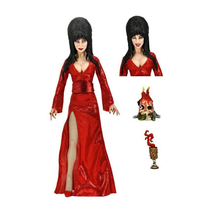 Elvira - Mistress of the Dark