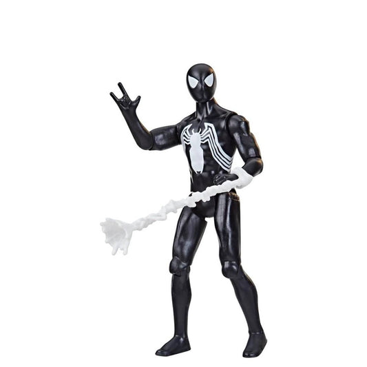 Spider-Man Symbiote - Marvel Legends