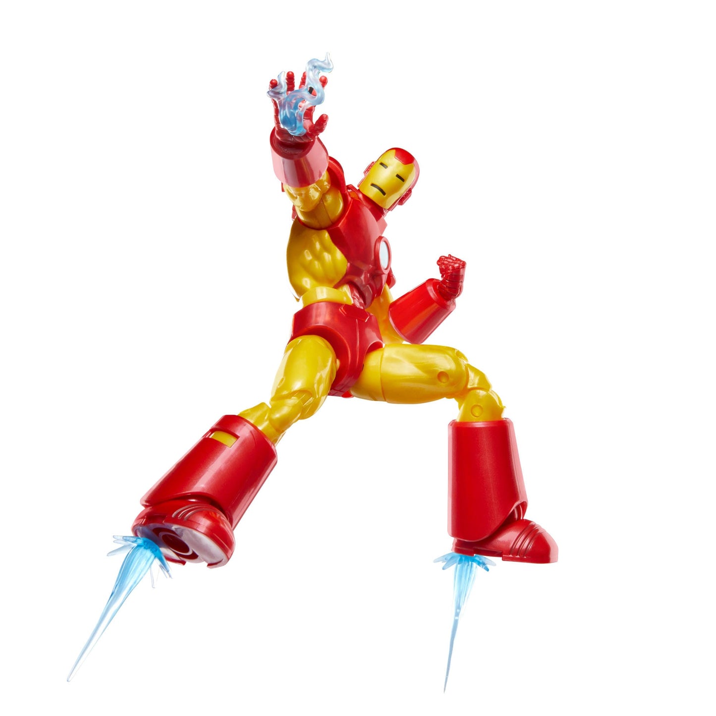 Iron Man (Model 09) - Marvel Legends Iron Man Series