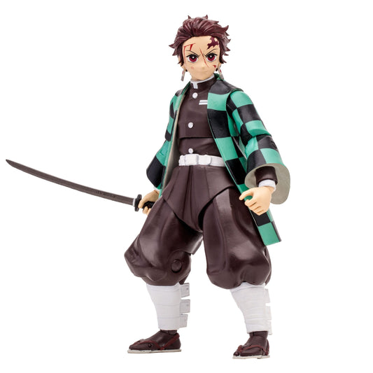 Tanjiro Kamado - Demon Slayer