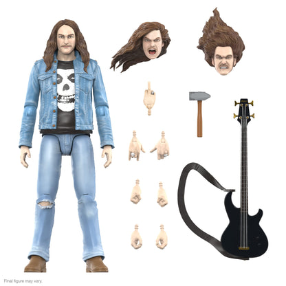 Cliff Burton - Ultimates! Metallica