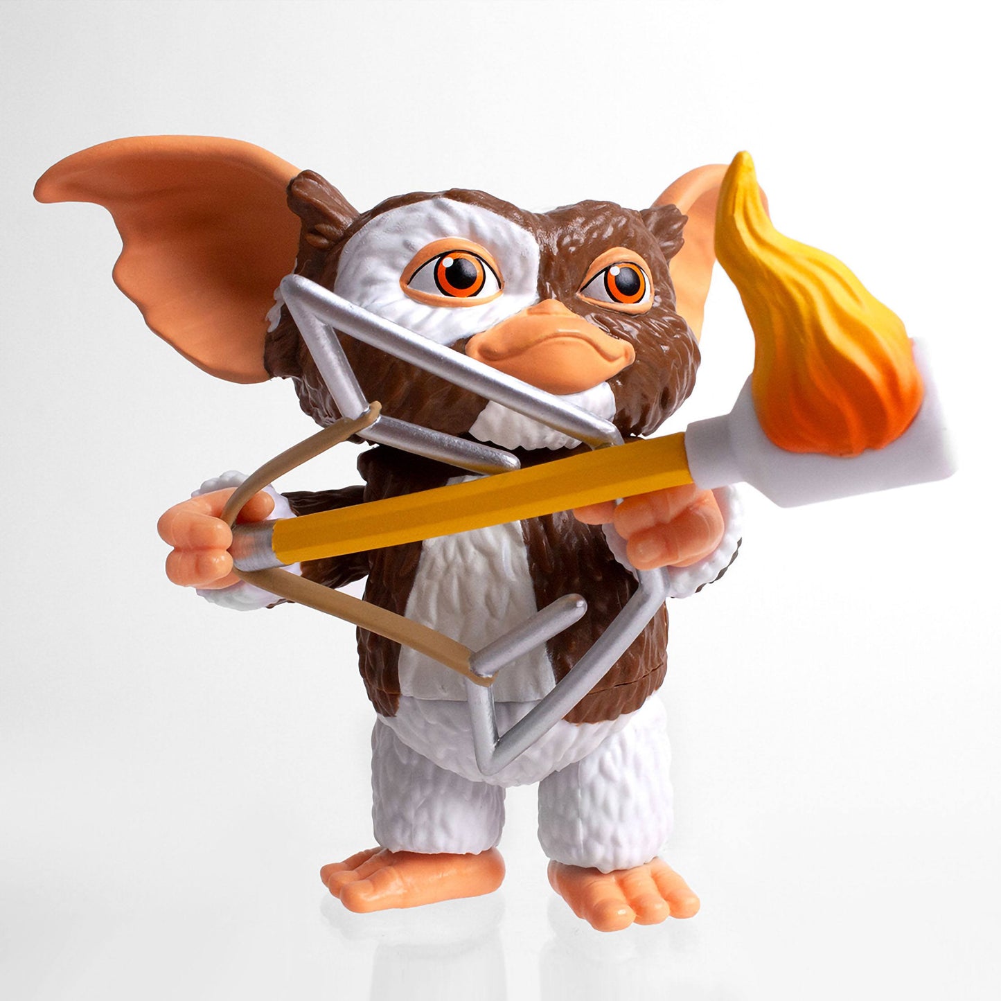 Gizmo - Cartoon Gremlins