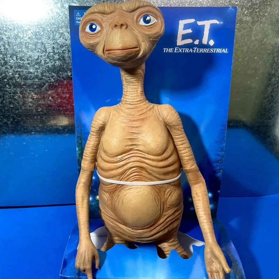 E.T. - Prop Replica