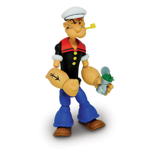 Popeye - Popeye Classics