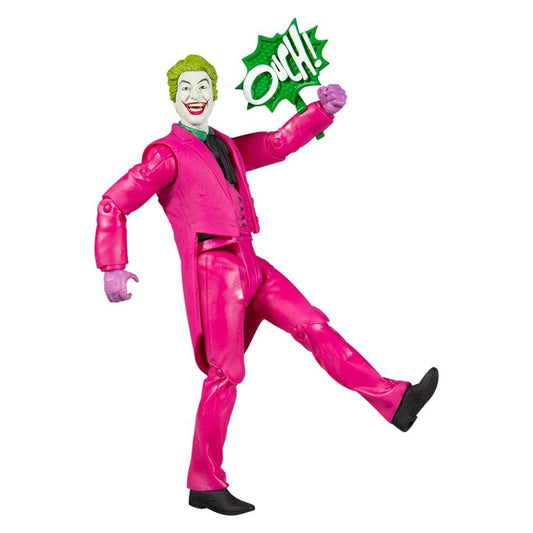 The Joker - Batman '66 Series