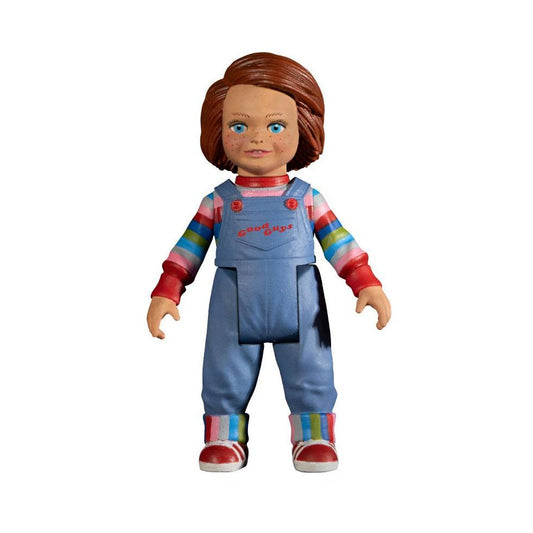 Chucky - 5 Points Deluxe Set